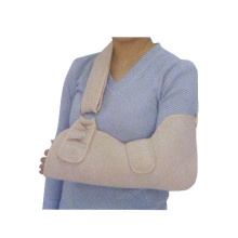 Arm Sling Arm Support Sling Lightweight Breathable Medical Sling for Broken & Fractured Bones